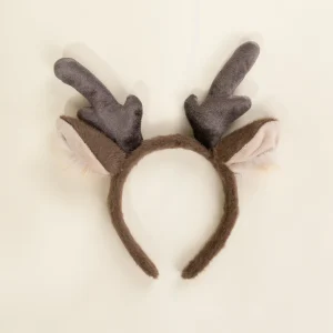 Coco Village Role Play Dress-Up Deer Headband