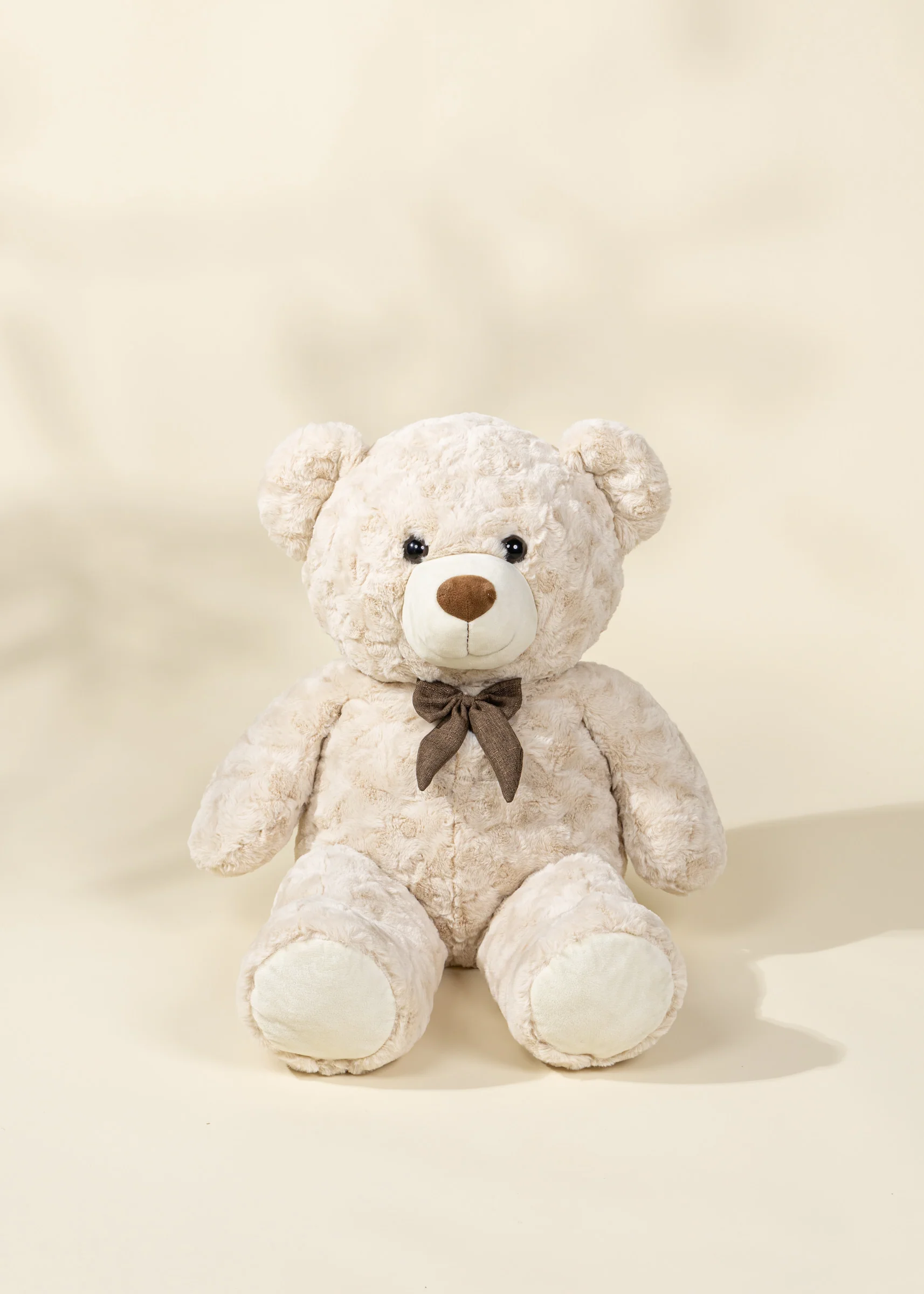 Coco Village Small Bear Plush Toy - Image 3