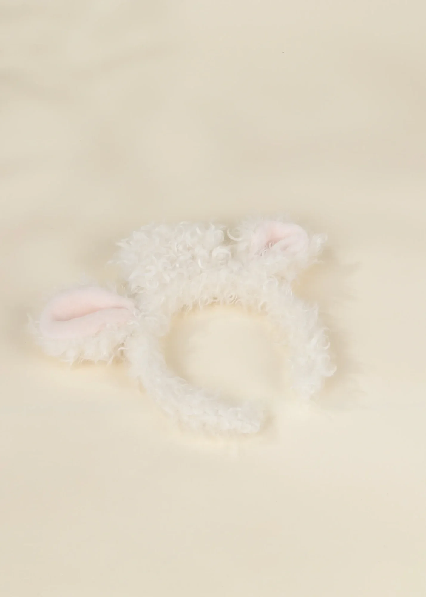 Coco Village Role Play Dress-Up Sheep Headband - Image 3