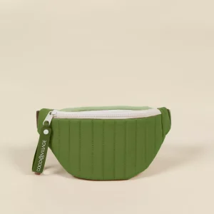 Coco Village Washable Nylon Waist Bag - Earthbound