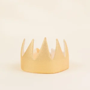 Coco Village Role Play Dress-Up Queen Crown