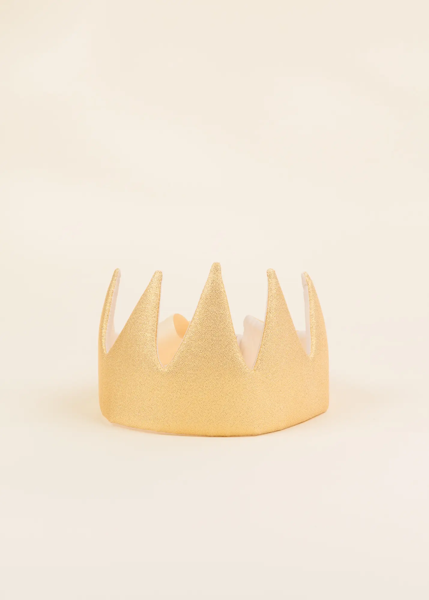 Coco Village Role Play Dress-Up Queen Crown