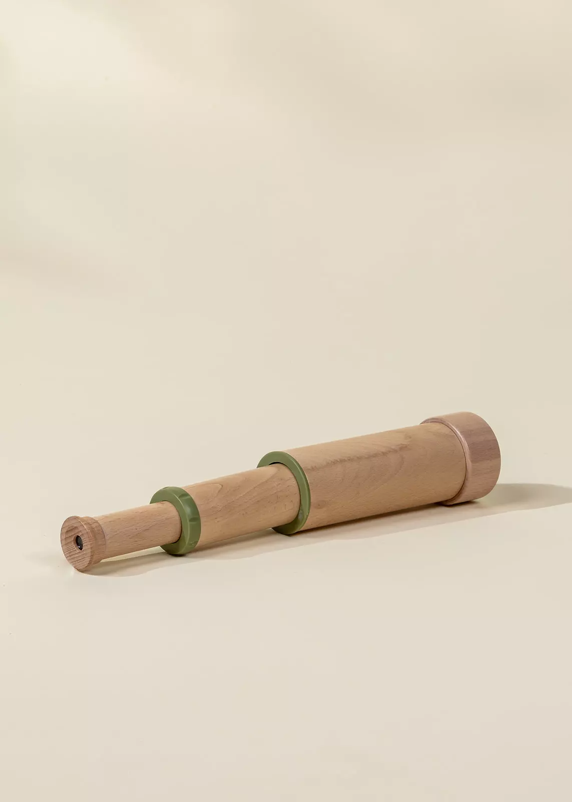 Coco Village Wooden Handheld Telescope – 20x Zoom - Image 6
