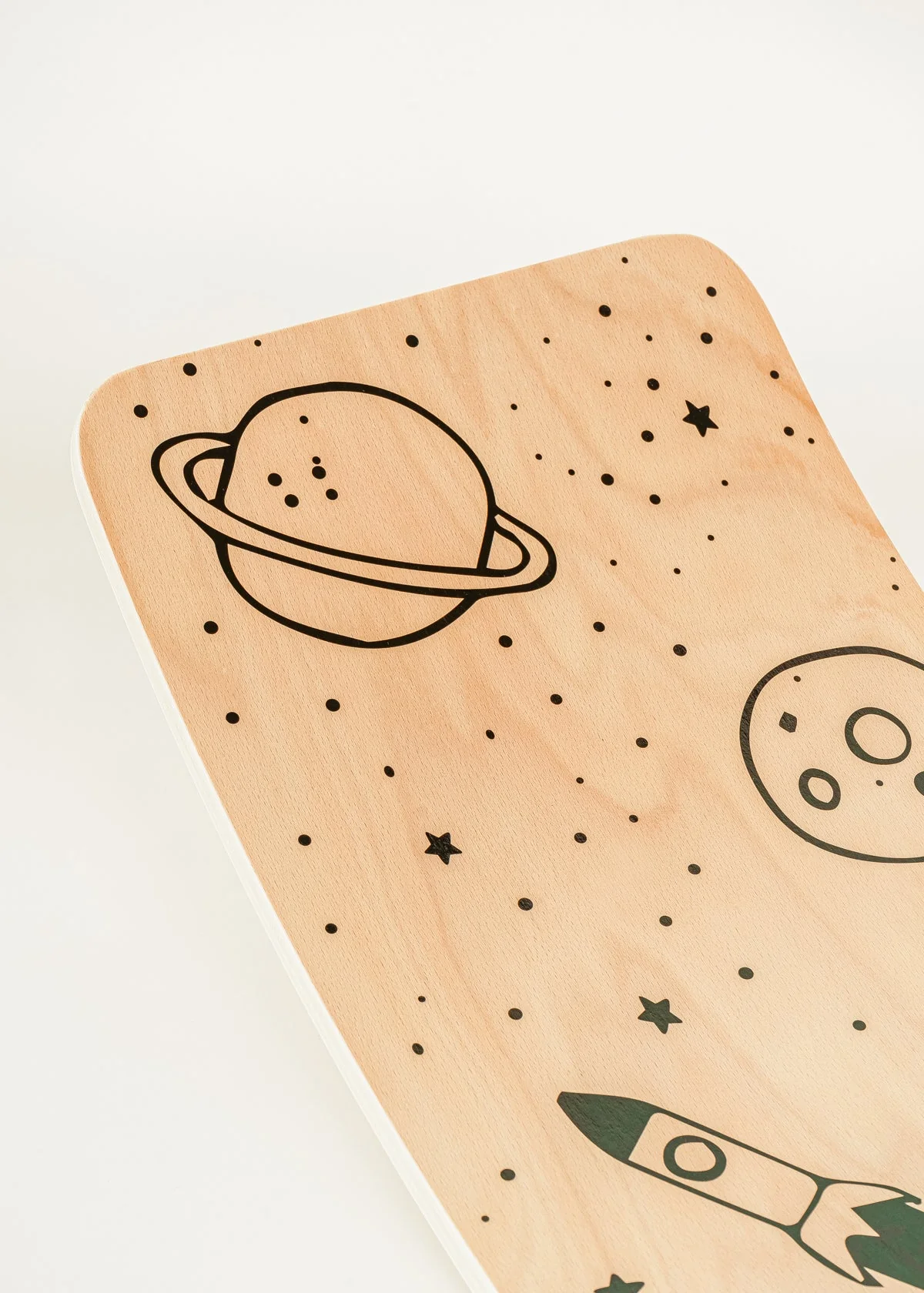 Coco Village Balance Board - Cosmic - Image 4