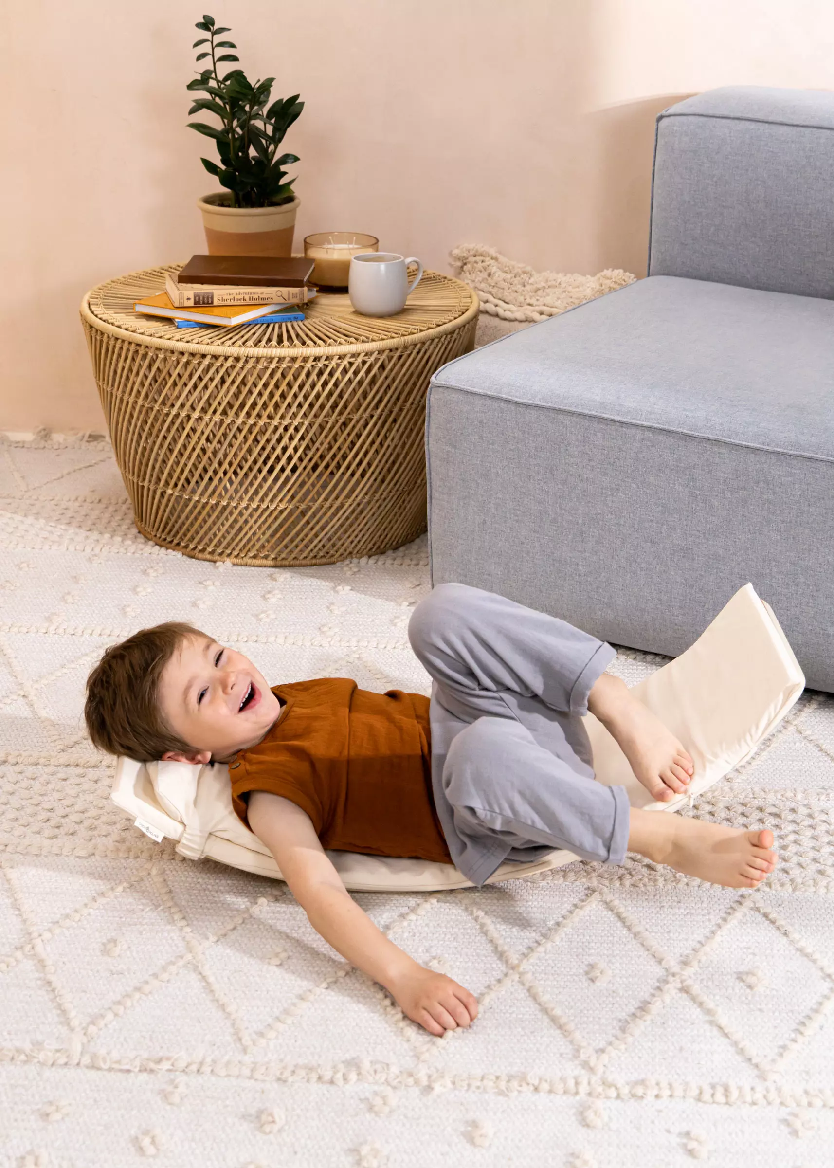 Coco Village Balance Board Cushion - Image 2
