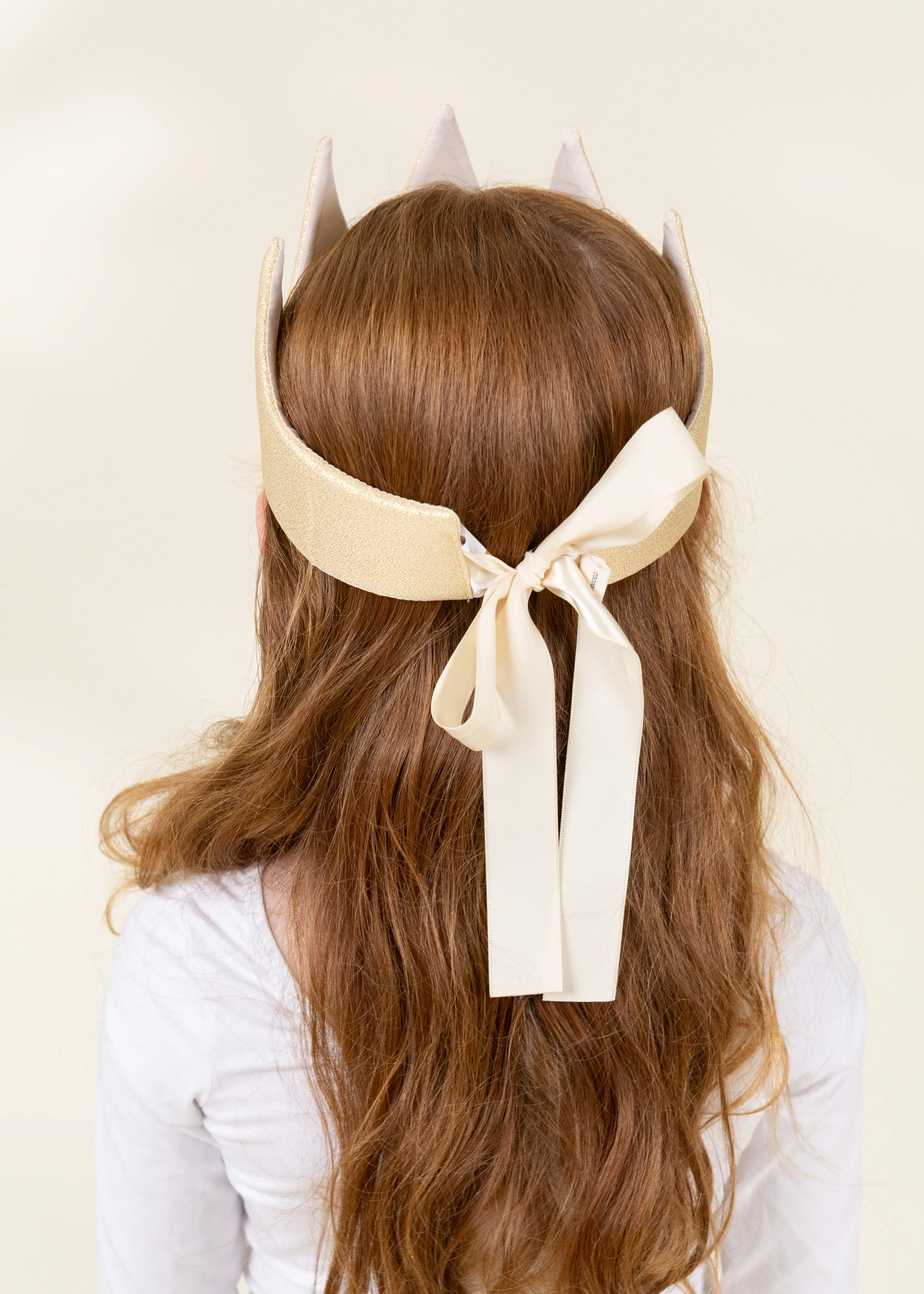 Coco Village Role Play Dress-Up Queen Crown - Image 6