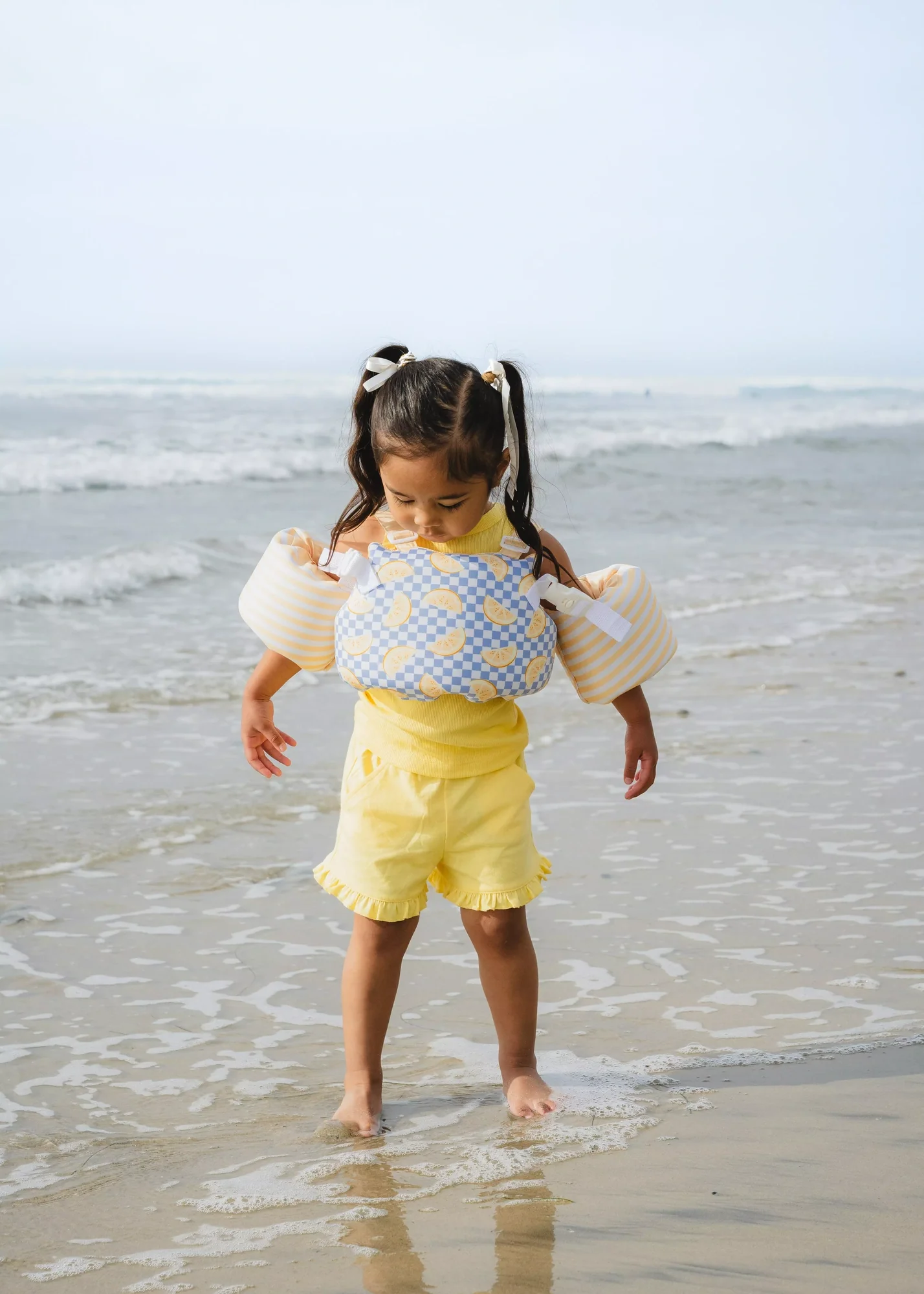 Coco Village Kids Swim Arm Floaties – Summer Fruits - Image 2