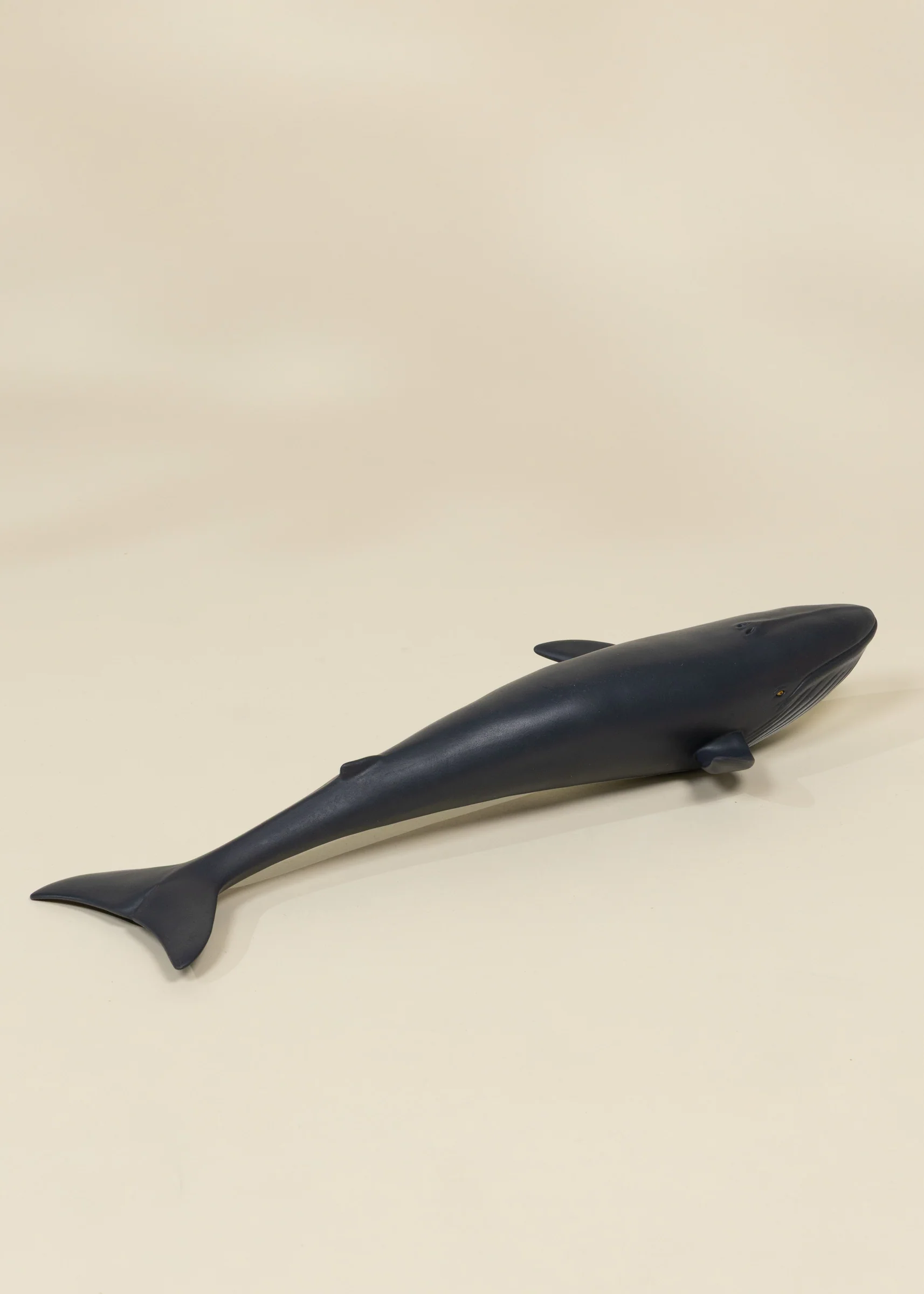 Coco Village Large Sea Life Animal Play Figurine – Blue Whale - Image 2