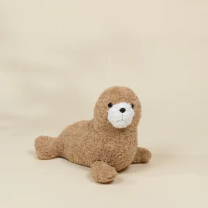 Coco Village Sea Lion Plush Toy
