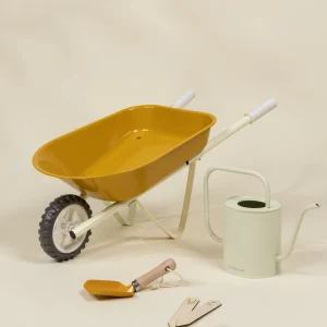 Coco Village Heritage Wheelbarrow – Goldfish