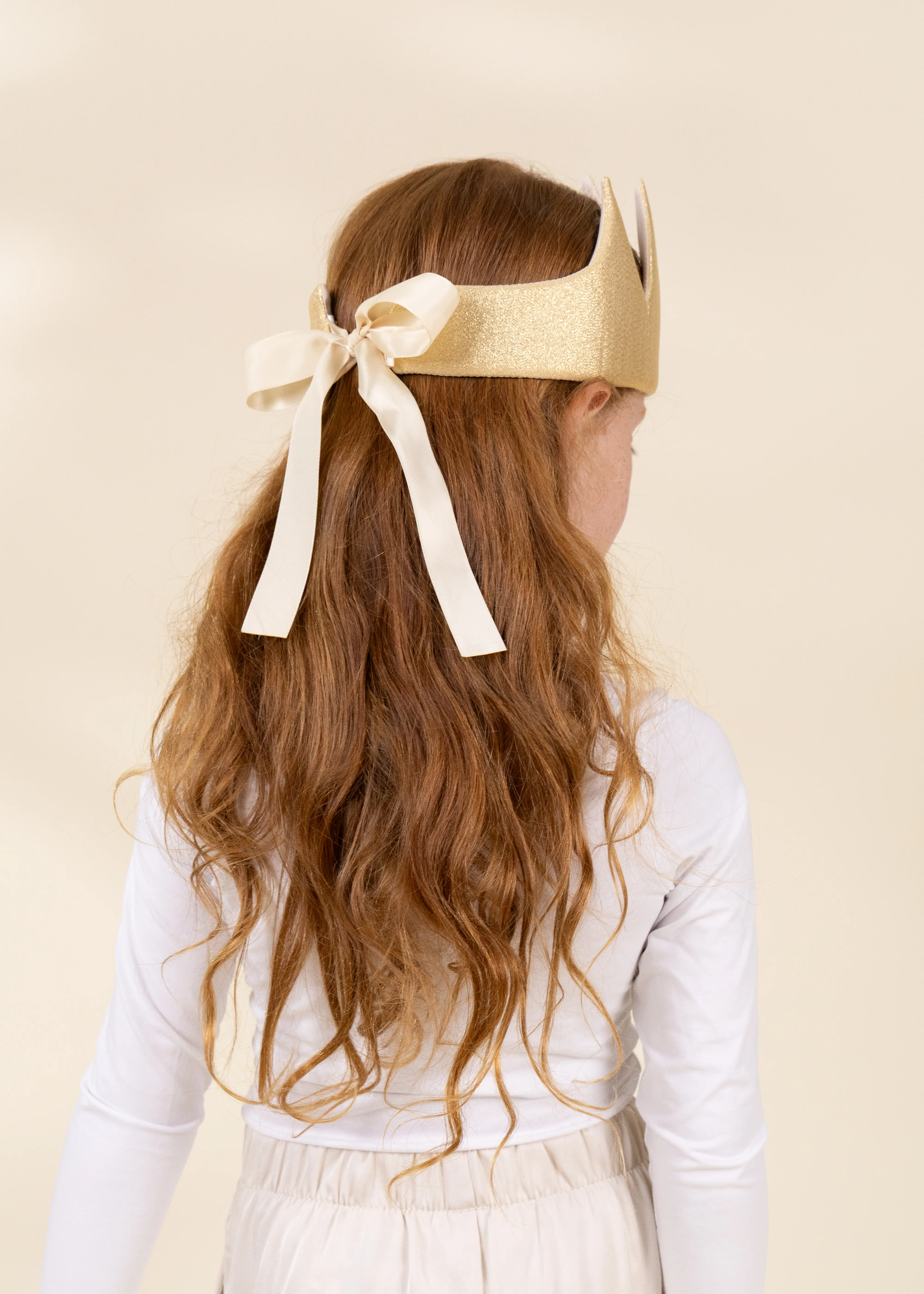 Coco Village Role Play Dress-Up Queen Crown - Image 4