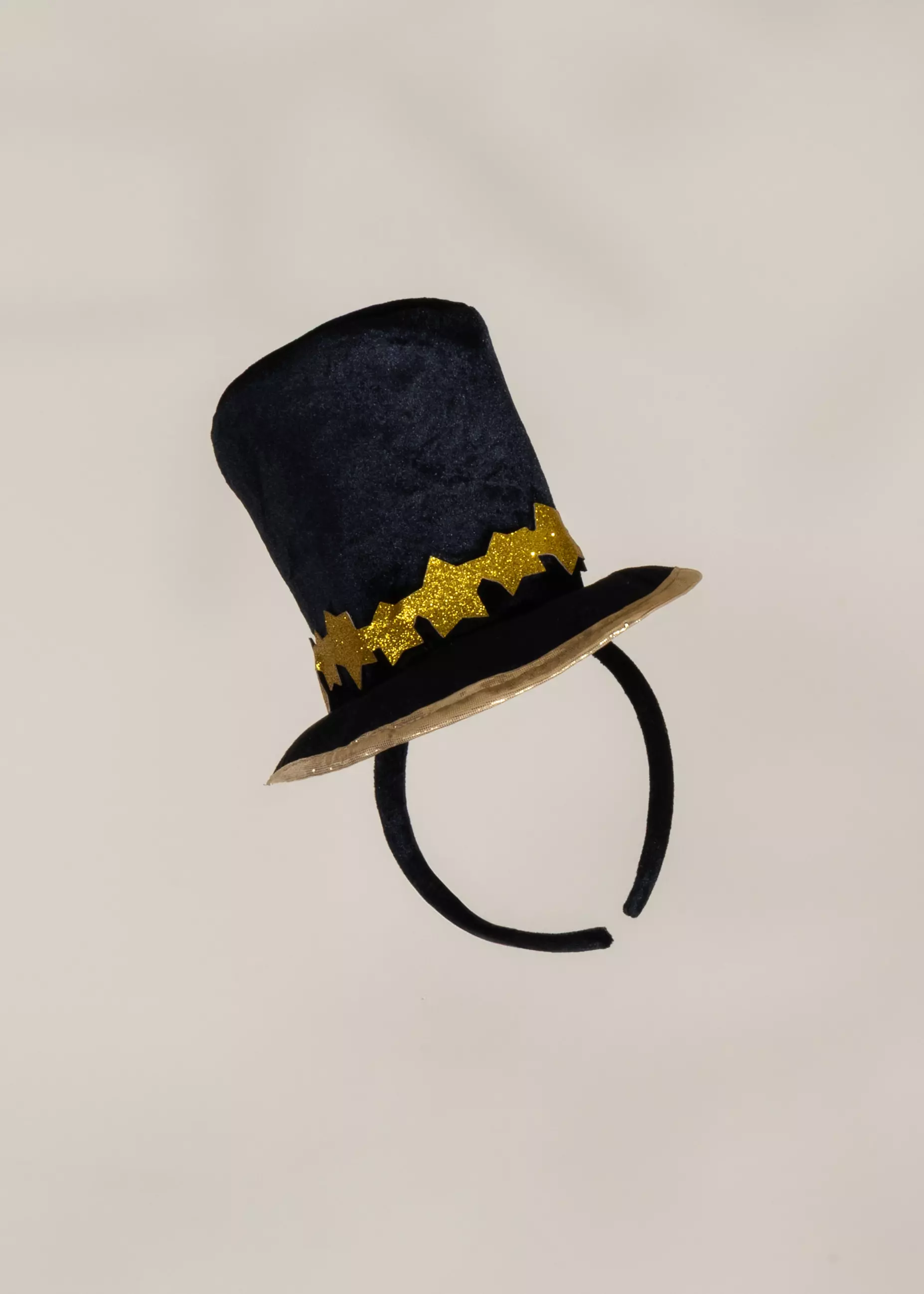 Coco Village Circus Master Costume - 5-6Y - Image 14