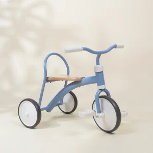Coco Village Heritage Tricycle – Ocean