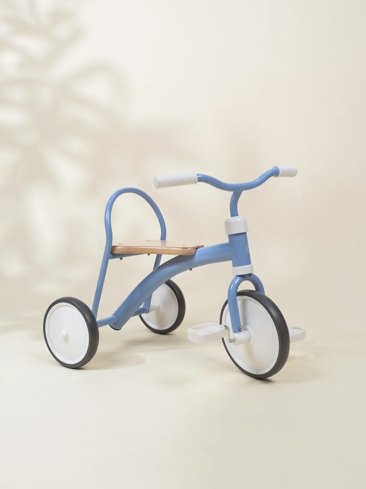 Coco Village Heritage Tricycle – Ocean