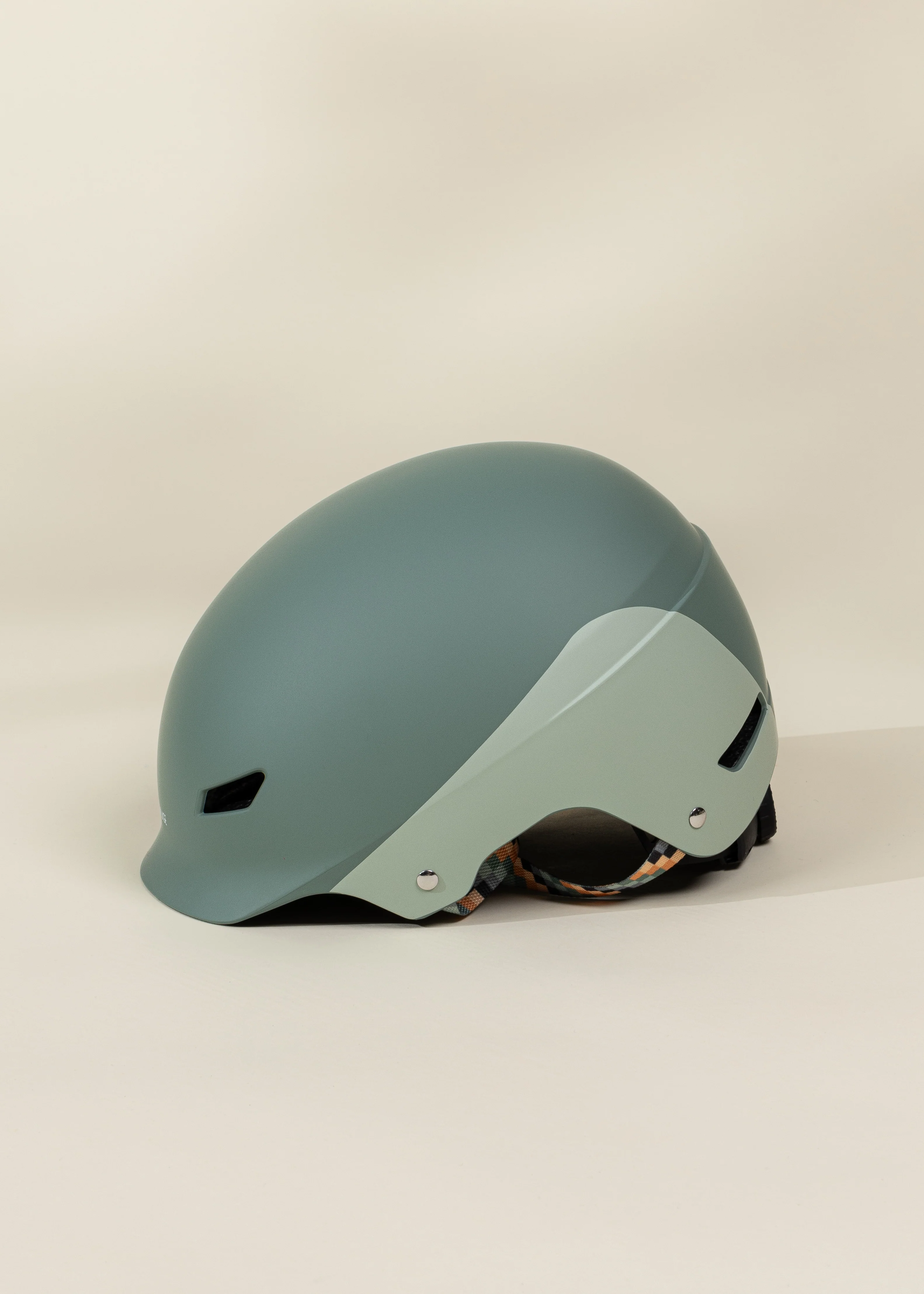 Coco Village Helmet - Seafoam - Image 5