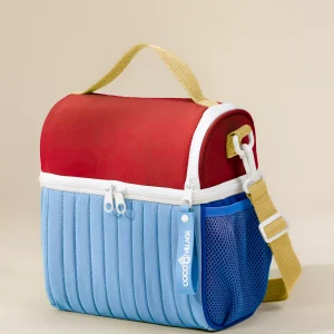 Coco Village Washable Nylon Lunchbox - Horizon