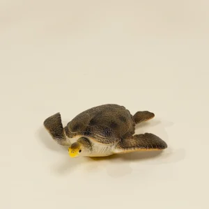 Coco Village Large Sea Life Animal Play Figurine – Sea Turtle