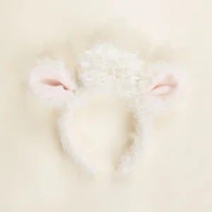 Coco Village Role Play Dress-Up Sheep Headband
