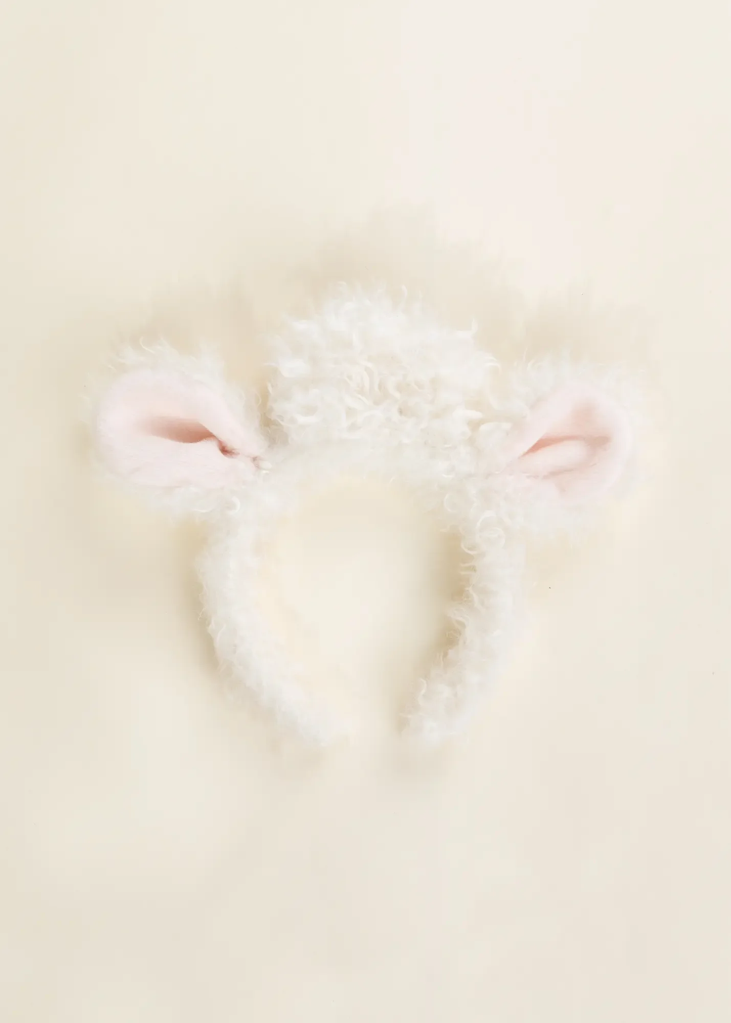 Coco Village Role Play Dress-Up Sheep Headband