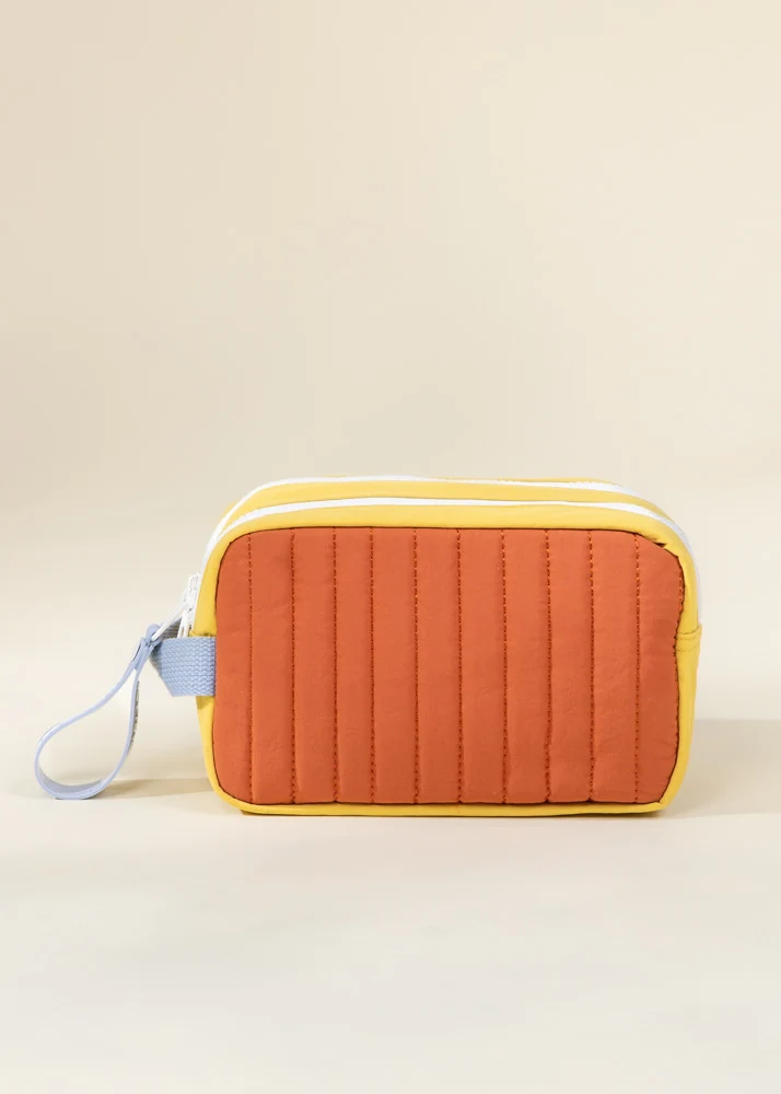 Coco Village Washable Nylon Pencil Case - Heritage - Image 4