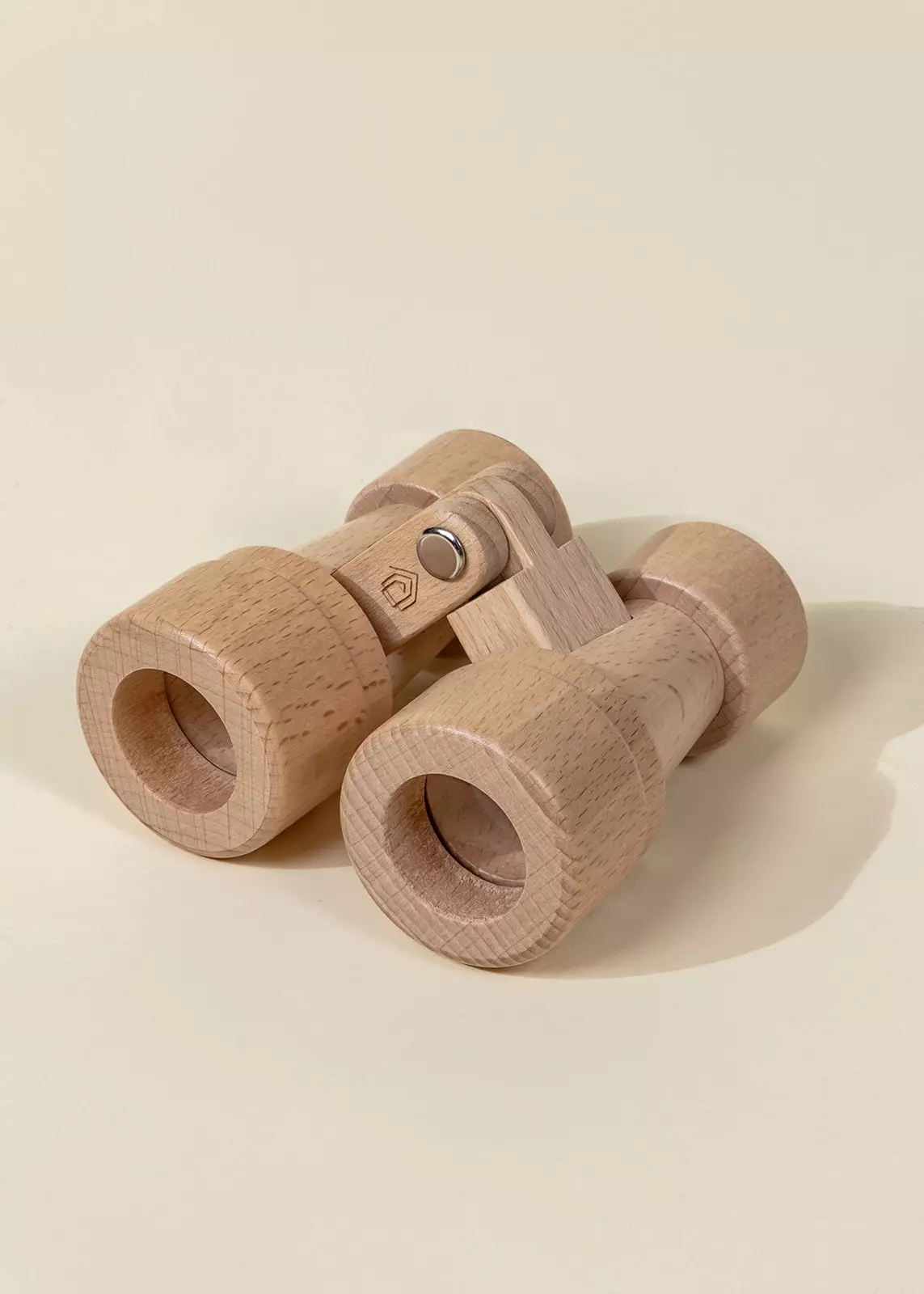 Coco Village Explorer’s Wooden Binoculars