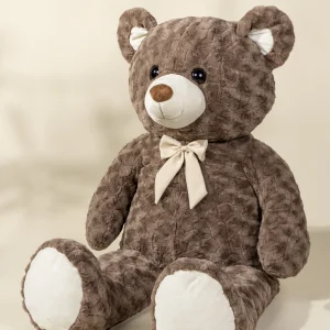 Coco Village Giant Bear Plush Toy