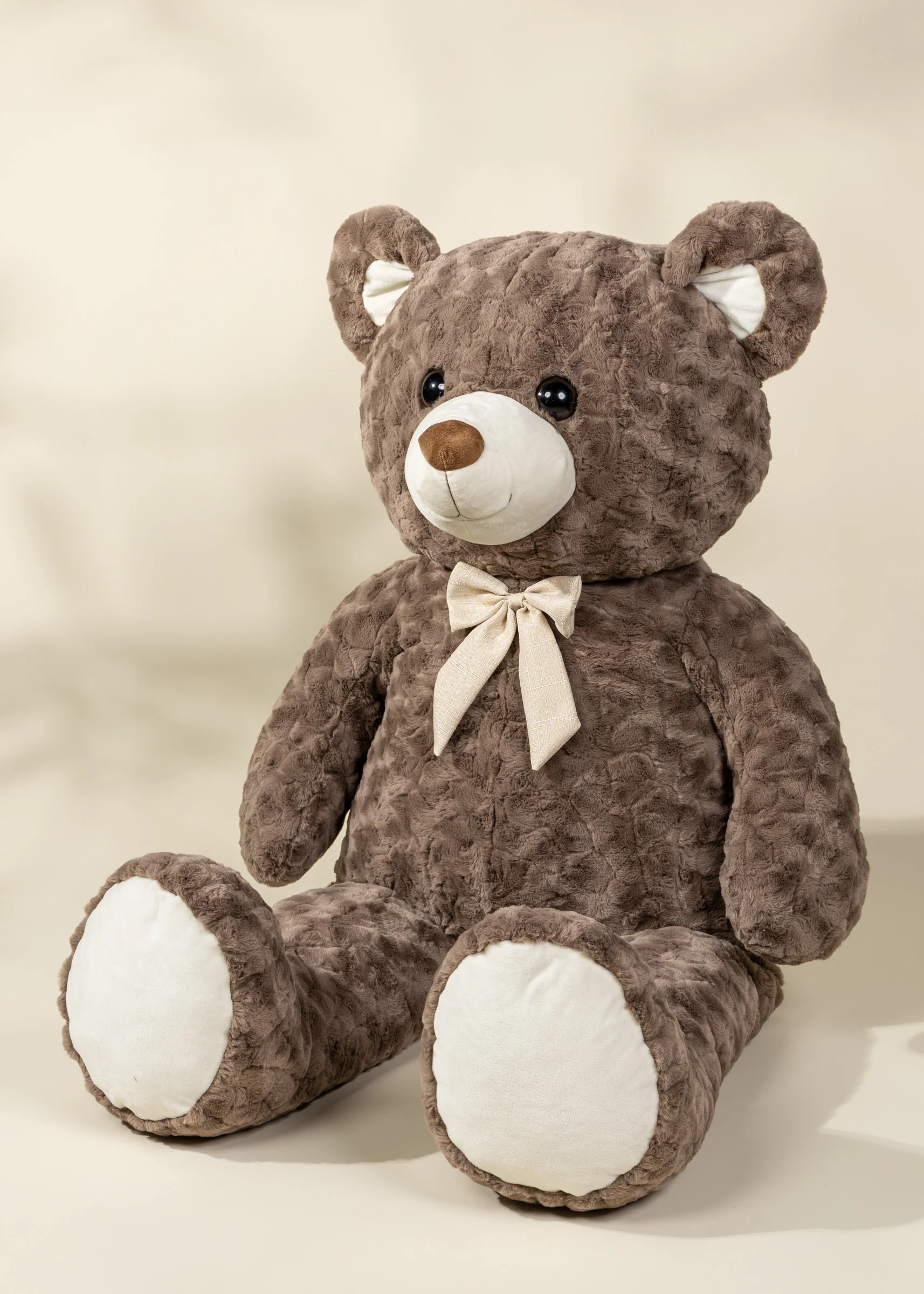 Coco Village Giant Bear Plush Toy