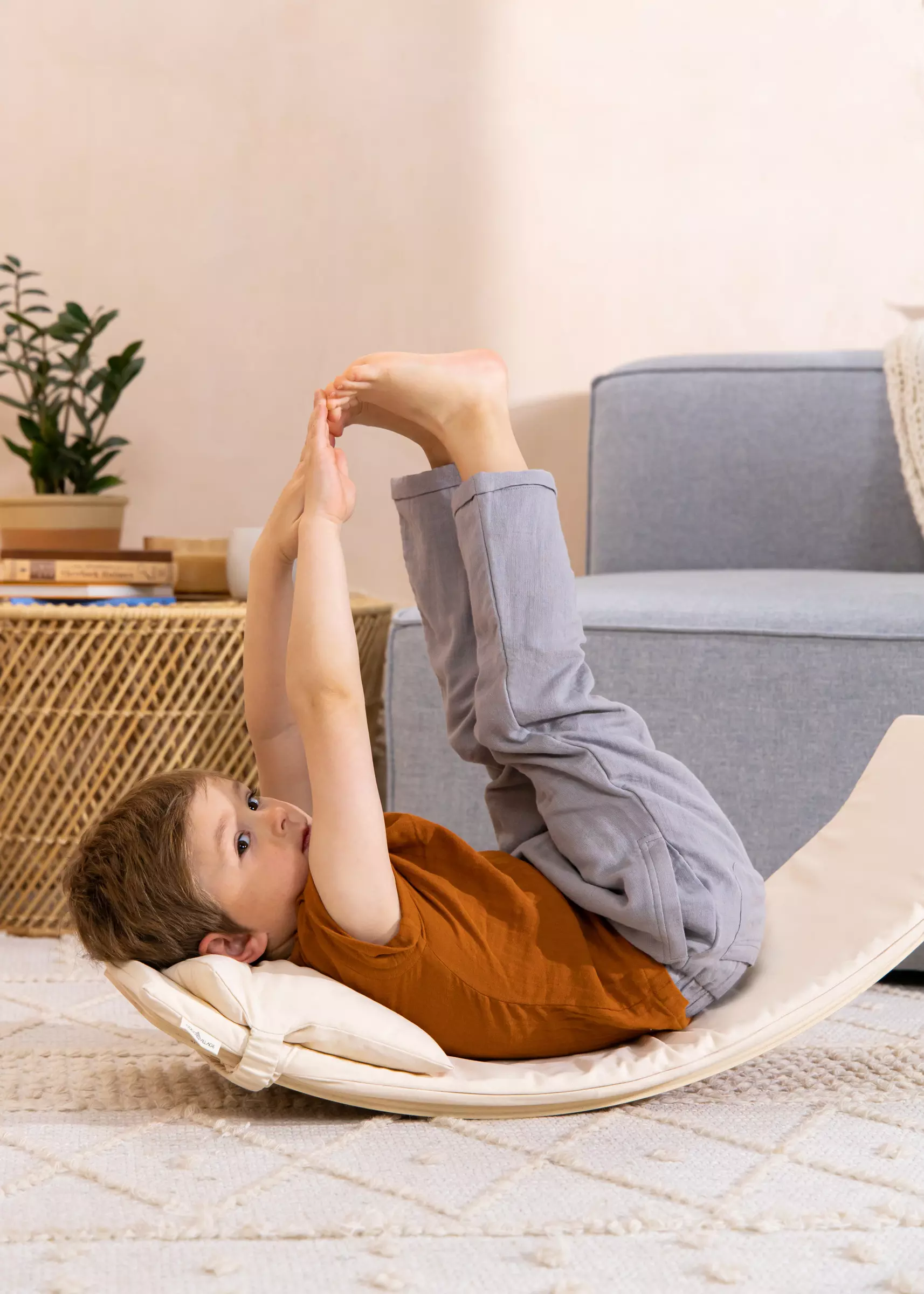 Coco Village Balance Board Cushion - Image 9
