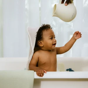 Coco Village Silicone Bath Rinse Cup - Foam