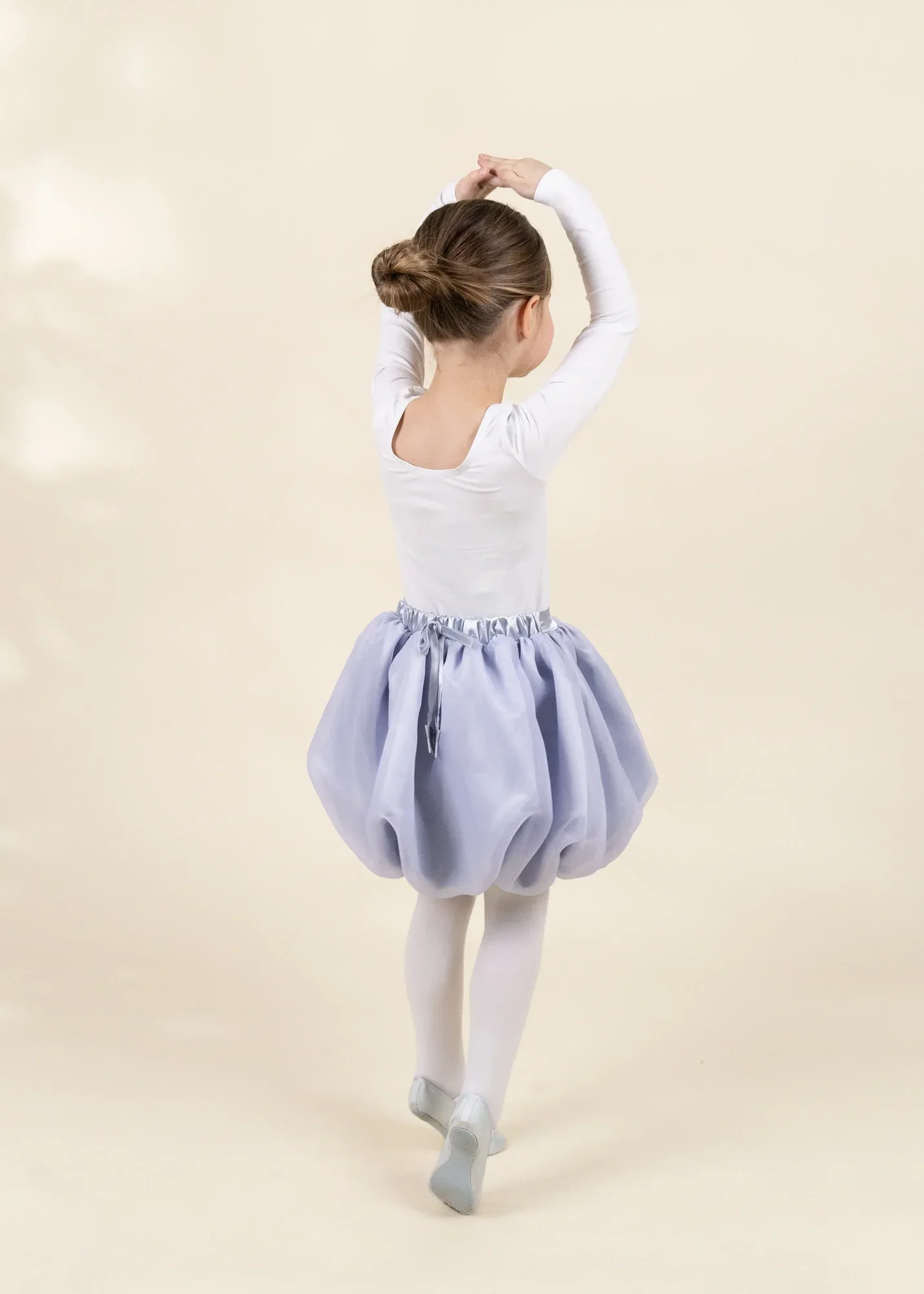 Coco Village Role Play Dress-Up Bubble Tutu - Image 2