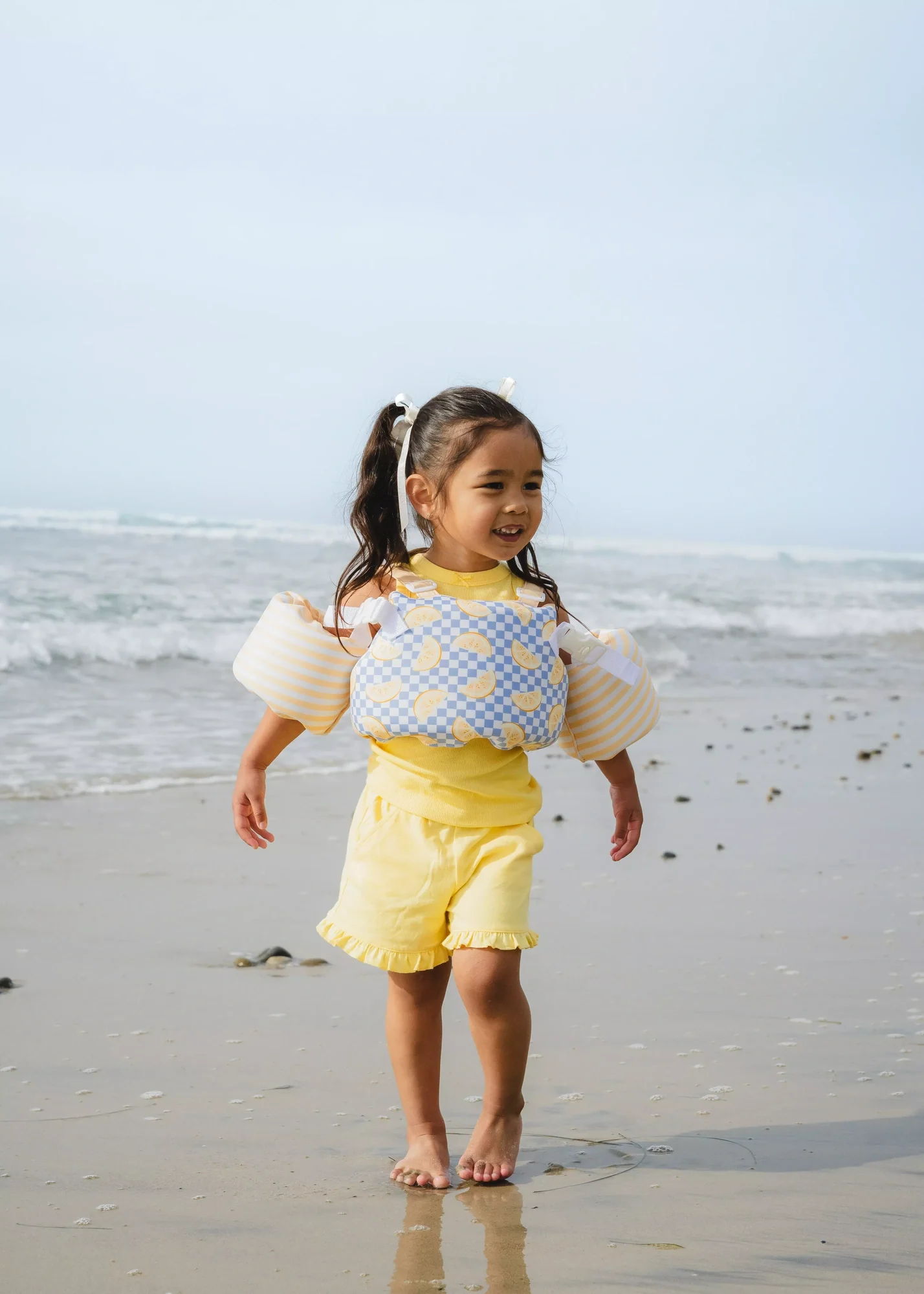 Coco Village Kids Swim Arm Floaties – Under the Sea - Image 4