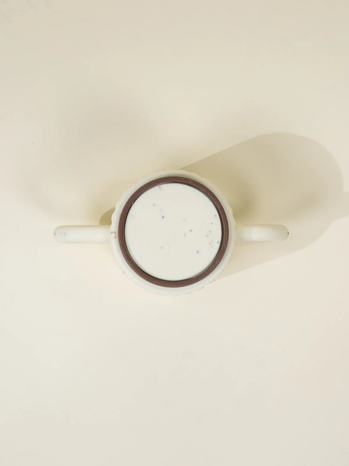 Coco Village Silicone Baby Drinking Cup–Pottery Collection - Image 7