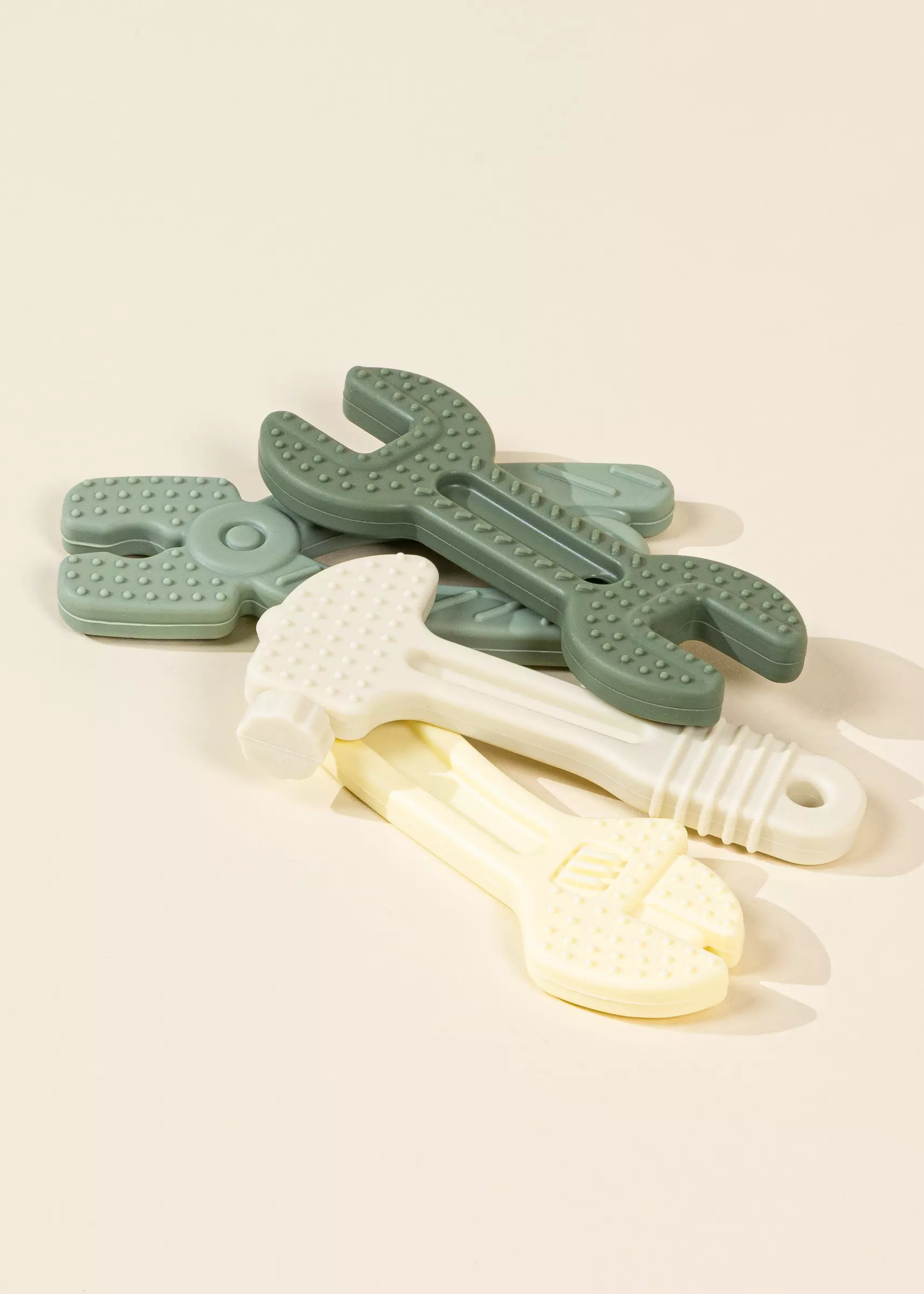 Coco Village Set of 4 Silicone Tools - Image 7