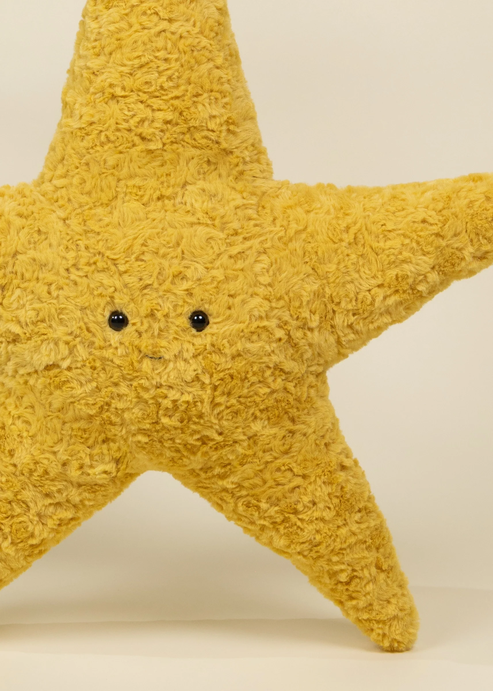 Coco Village Starfish Plush Toy - Image 3