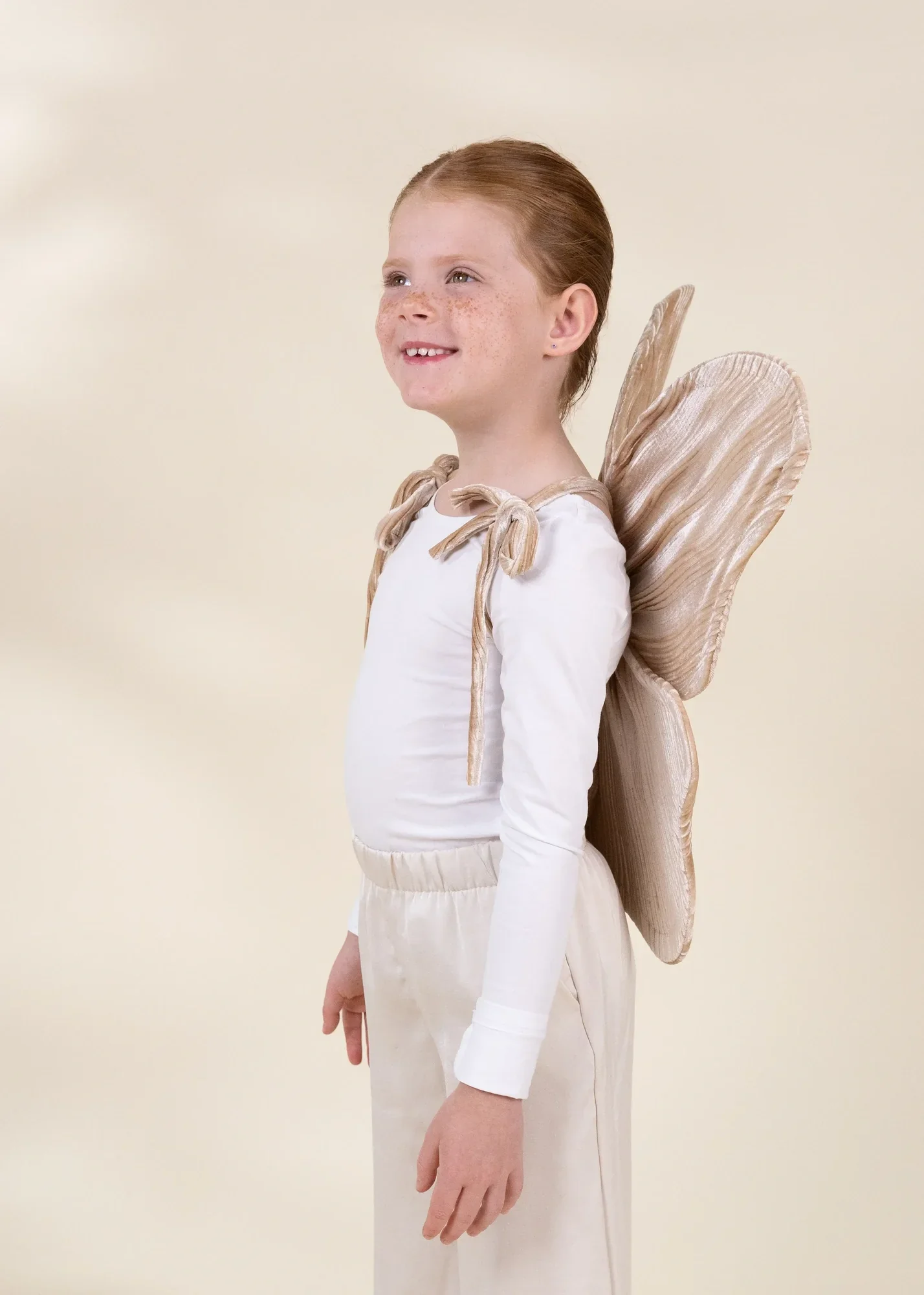 Coco Village Role Play Dress-Up Shirred Wings - Image 3