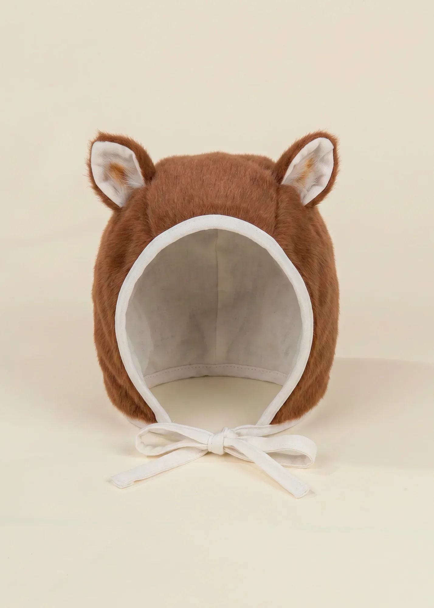 Coco Village My First Fox Dress-Up Hat - Image 2