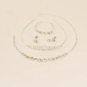 Coco Village Role Play Enchanted Flower Jewelry Set – Gelato