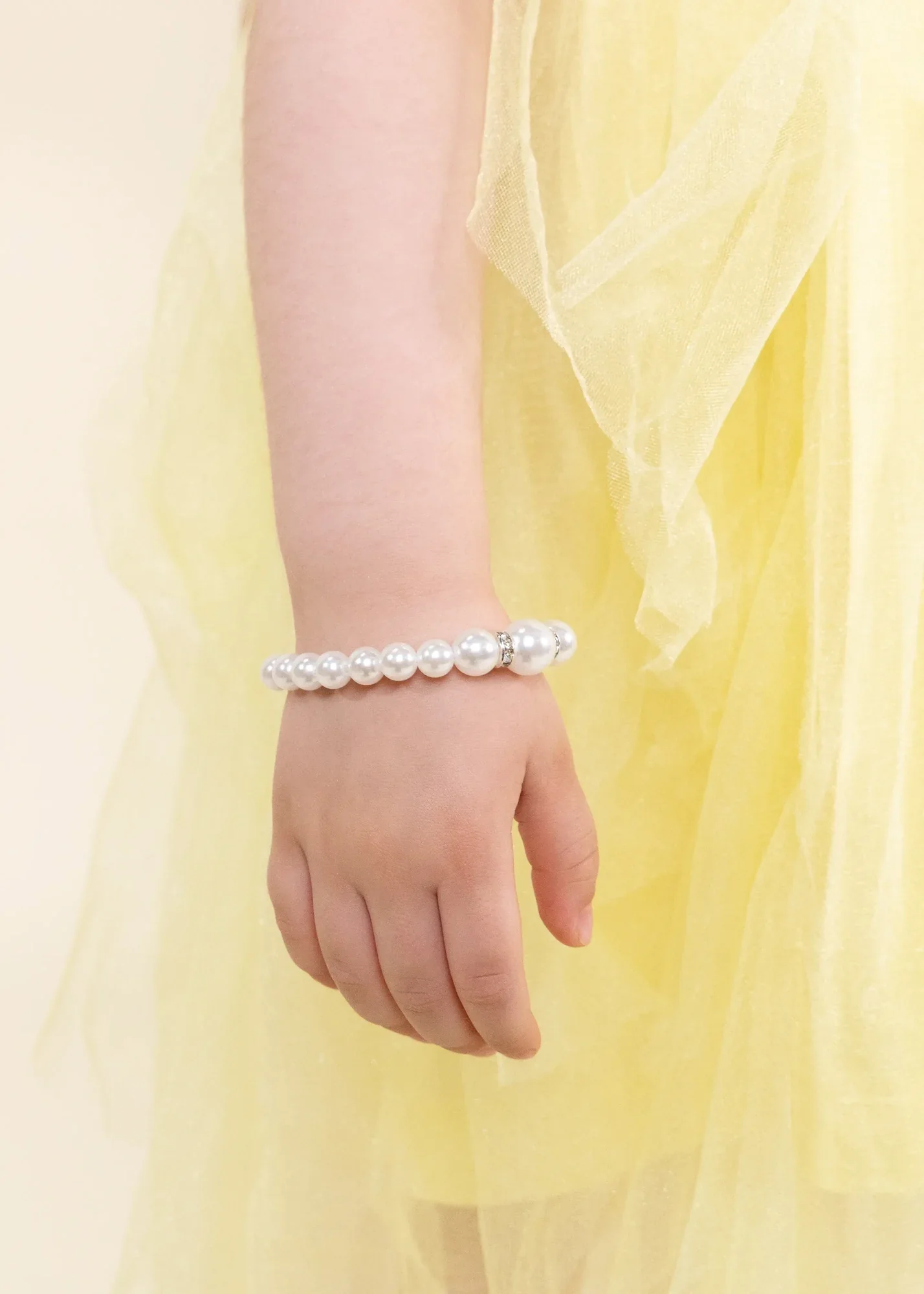 Coco Village Role Play Pearl Princess Jewelry Set - Image 4