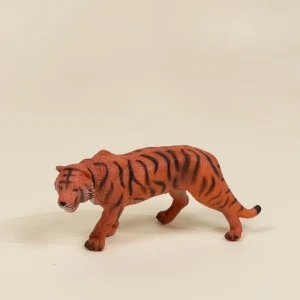Coco Village Large Wildlife Animal Play Figurine – Tiger