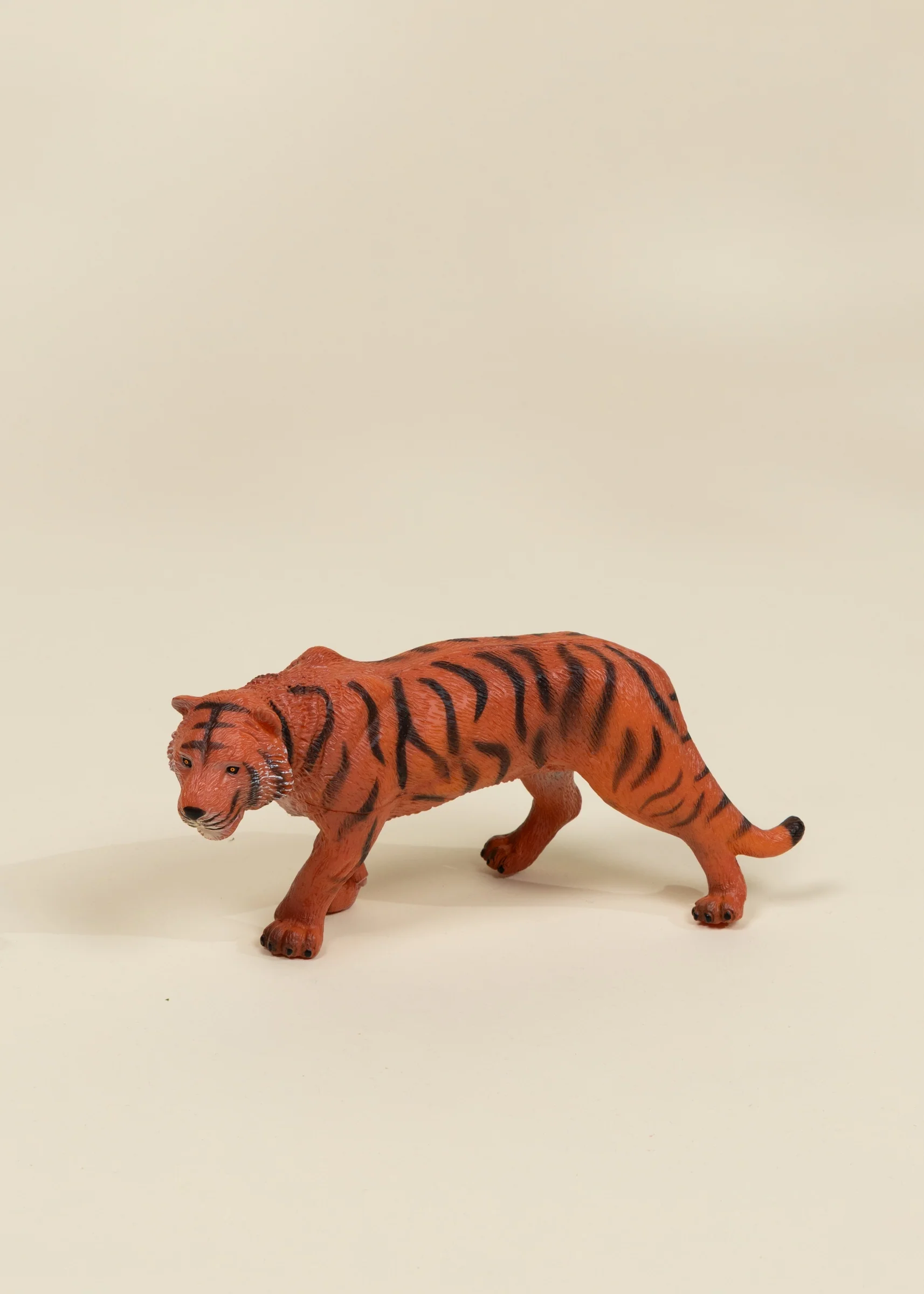 Coco Village Large Wildlife Animal Play Figurine – Tiger