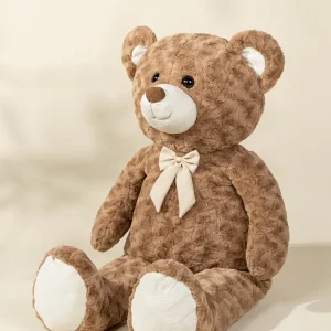 Coco Village Large Bear Plush Toy