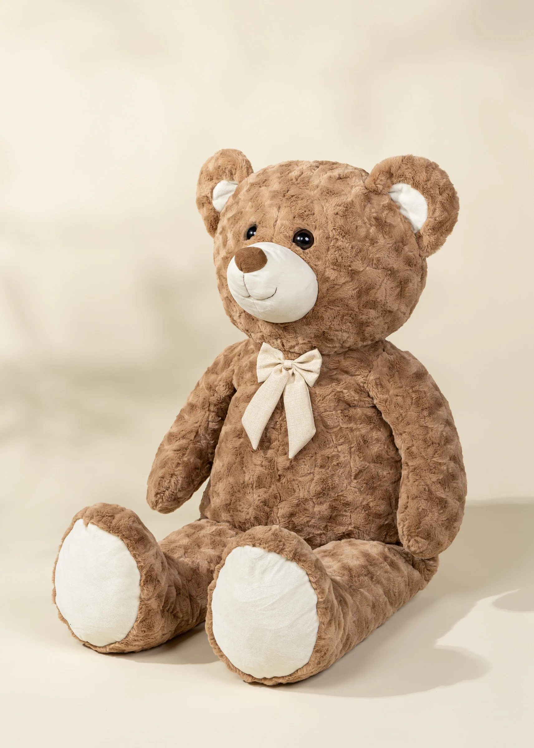 Coco Village Large Bear Plush Toy
