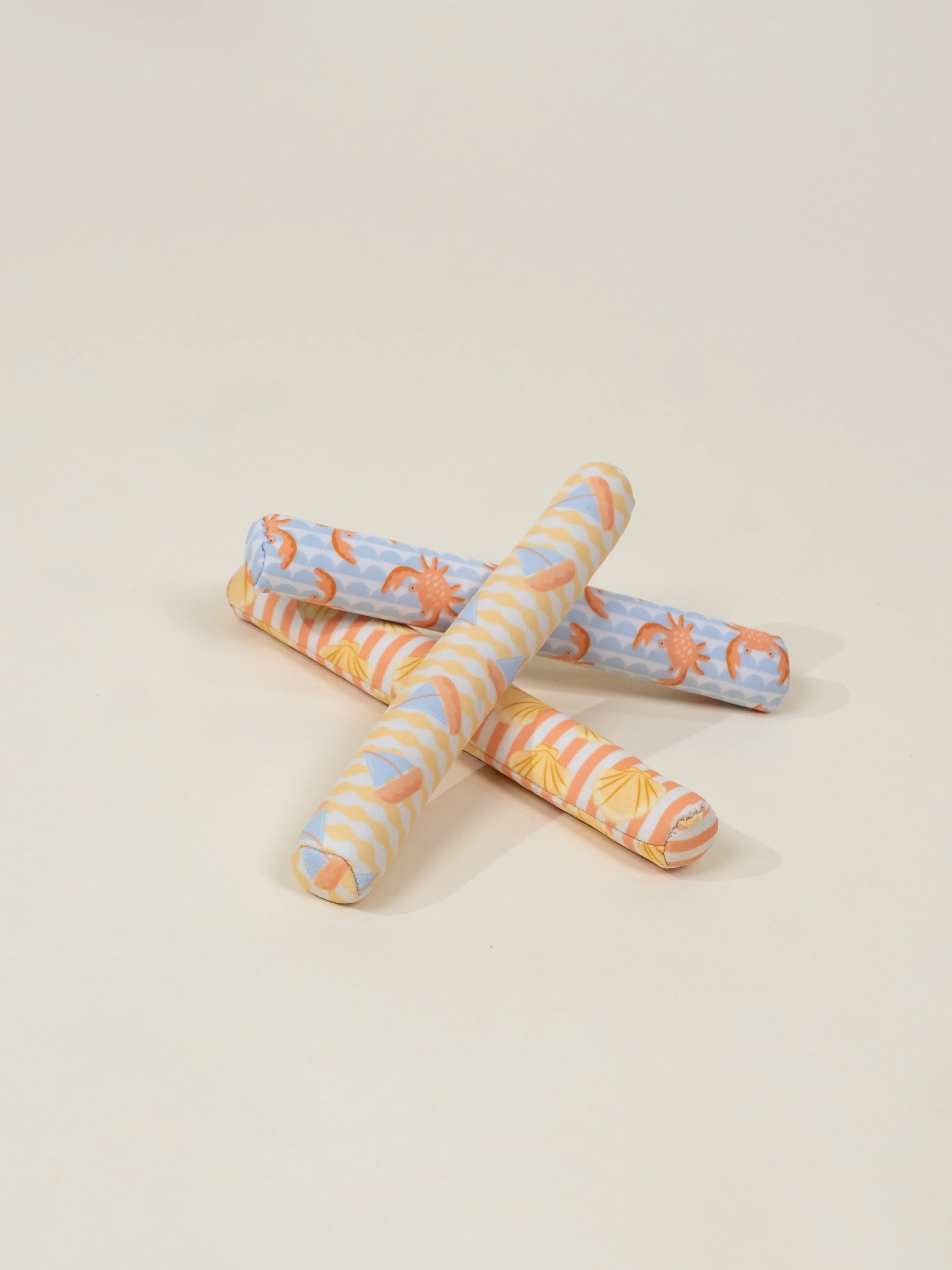 Coco Village Set of 3 Neoprene Diving Sticks – Under the Sea - Image 3