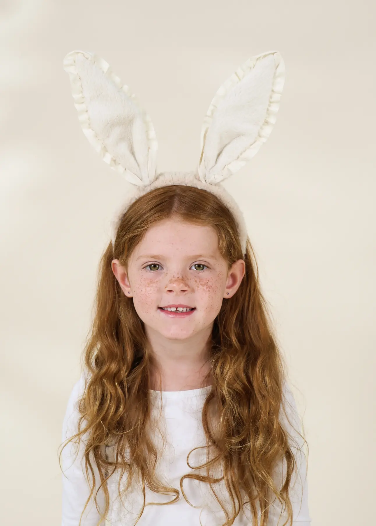 Coco Village Role Play Dress-Up Bunny Headband - Image 2