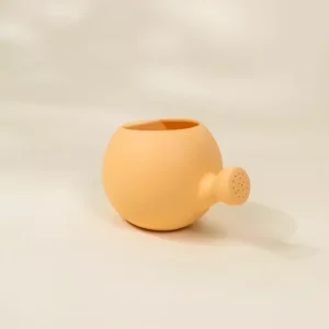 Coco Village Silicone Watering Can - Grapefruit