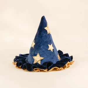 Coco Village Role Play Dress-Up Wizard Hat