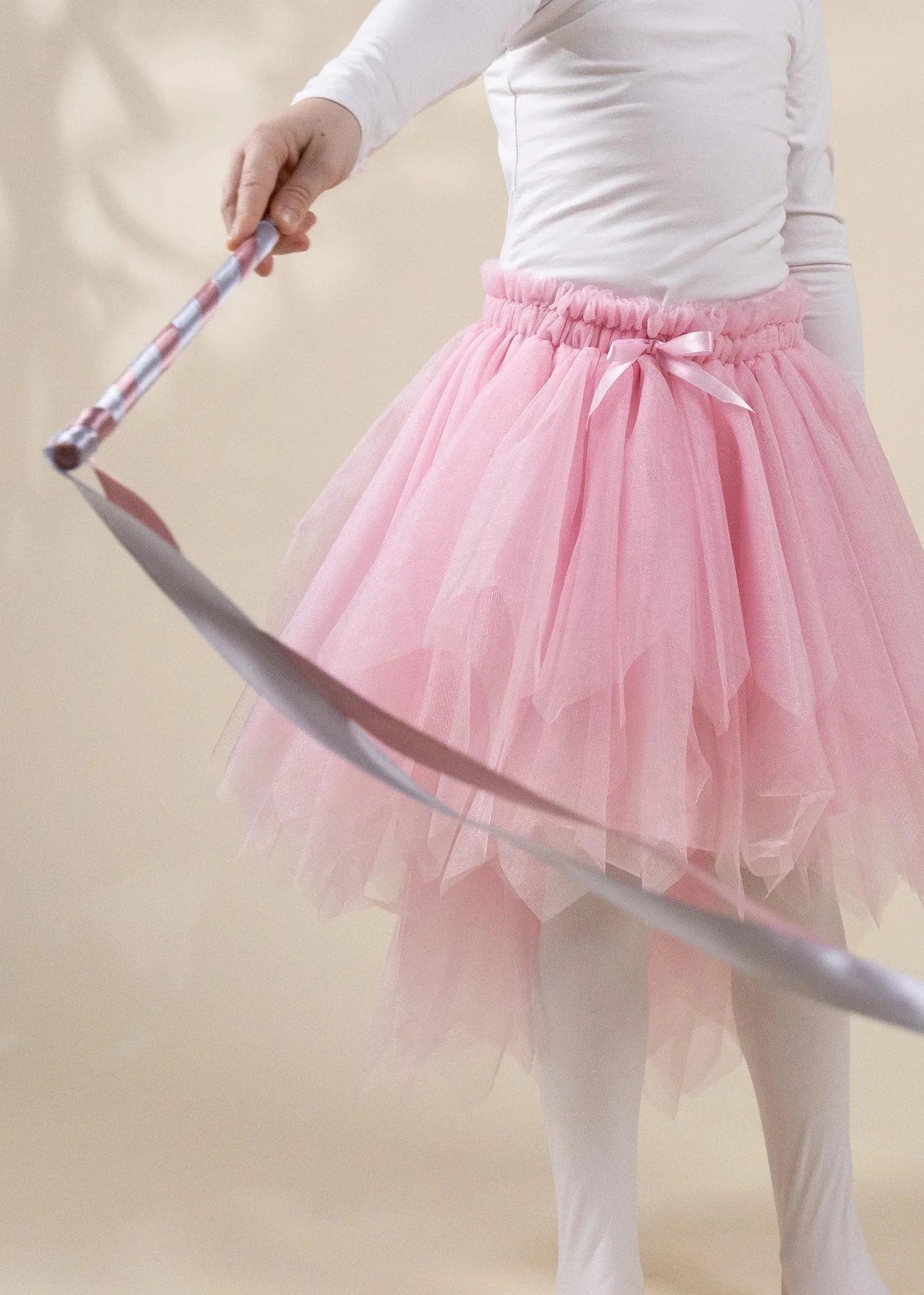 Coco Village Role Play Dress-Up Ribbon Wand - Image 2