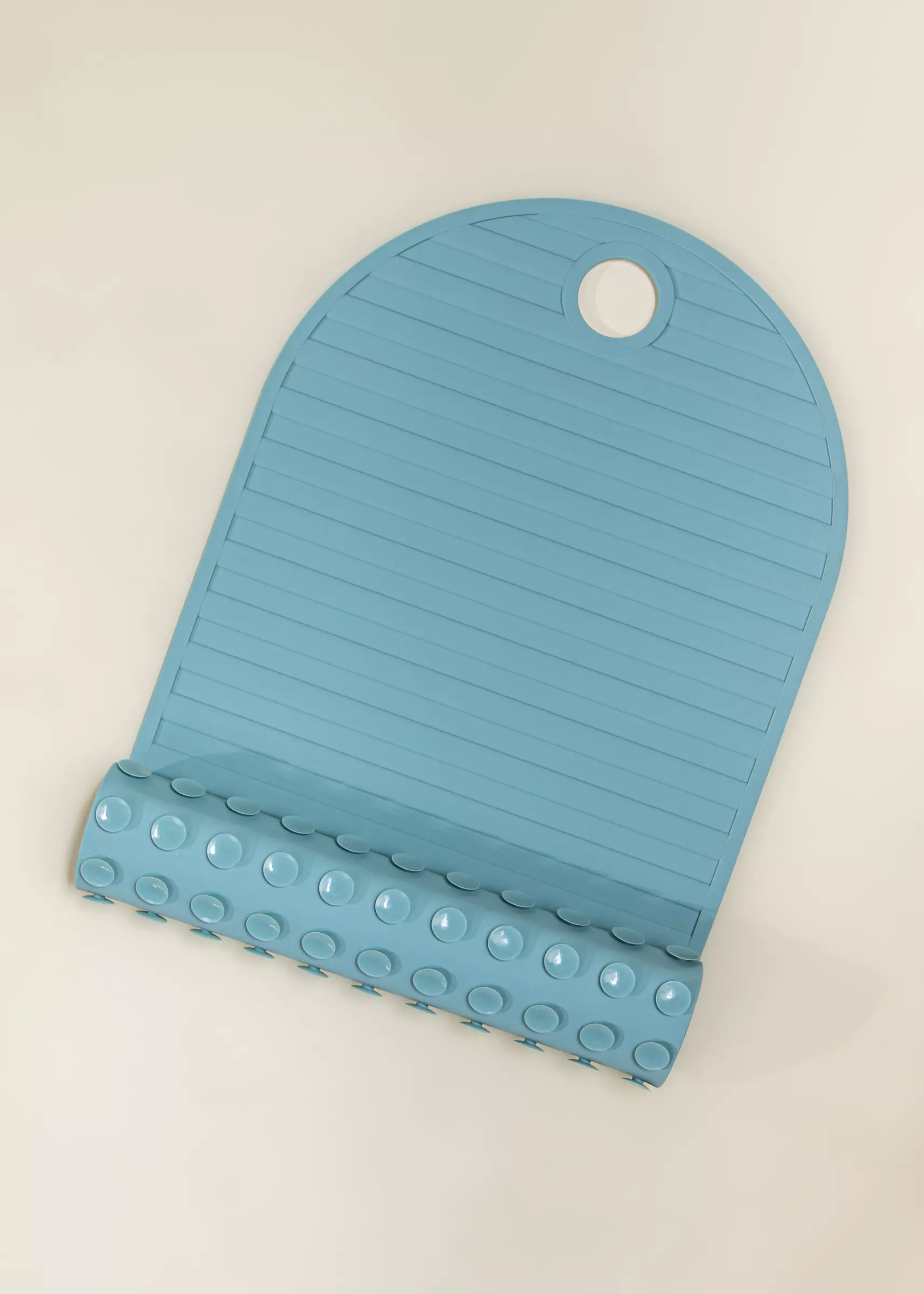 Coco Village Non-Slip Silicone Bathtub Mat - Cumulus - Image 6