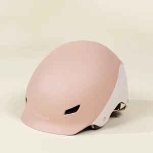 Coco Village Helmet - Petunia