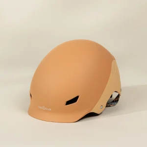 Coco Village Helmet - Grapefruit